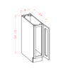 Tray Base