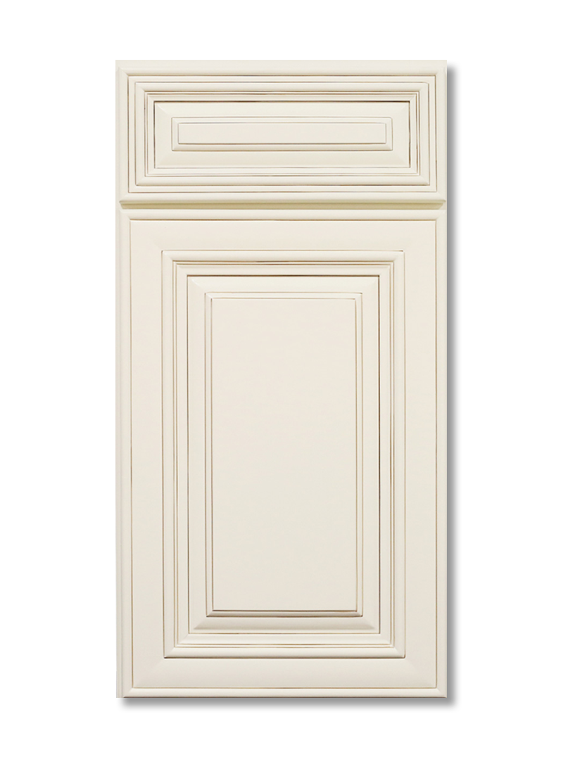 Casselberry Antique White