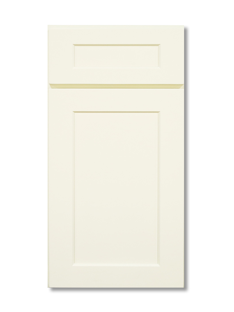 Shaker White