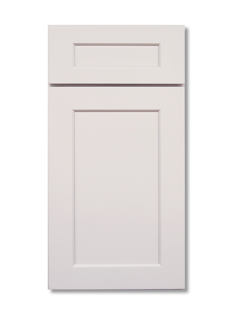 Shaker White