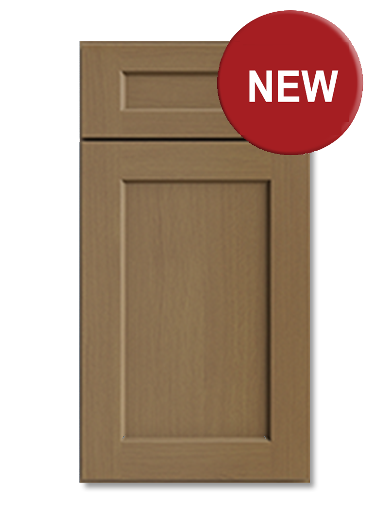 Shaker Essence Oak