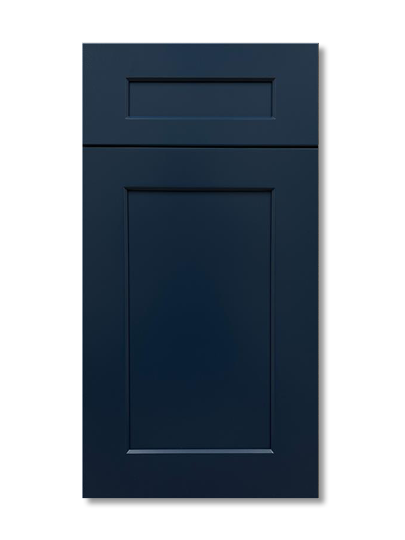 Shaker Navy