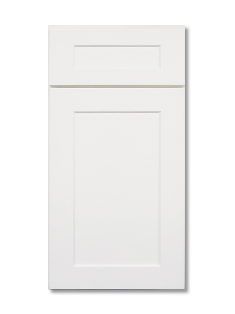 Shaker White