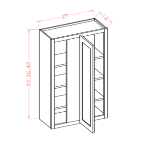 Wall Blind Corner Cabinets