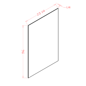 Utility Skin Veneer Panel