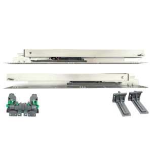 Vanity Glide Set