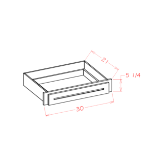 Diagonal Corner Sink Base Floor